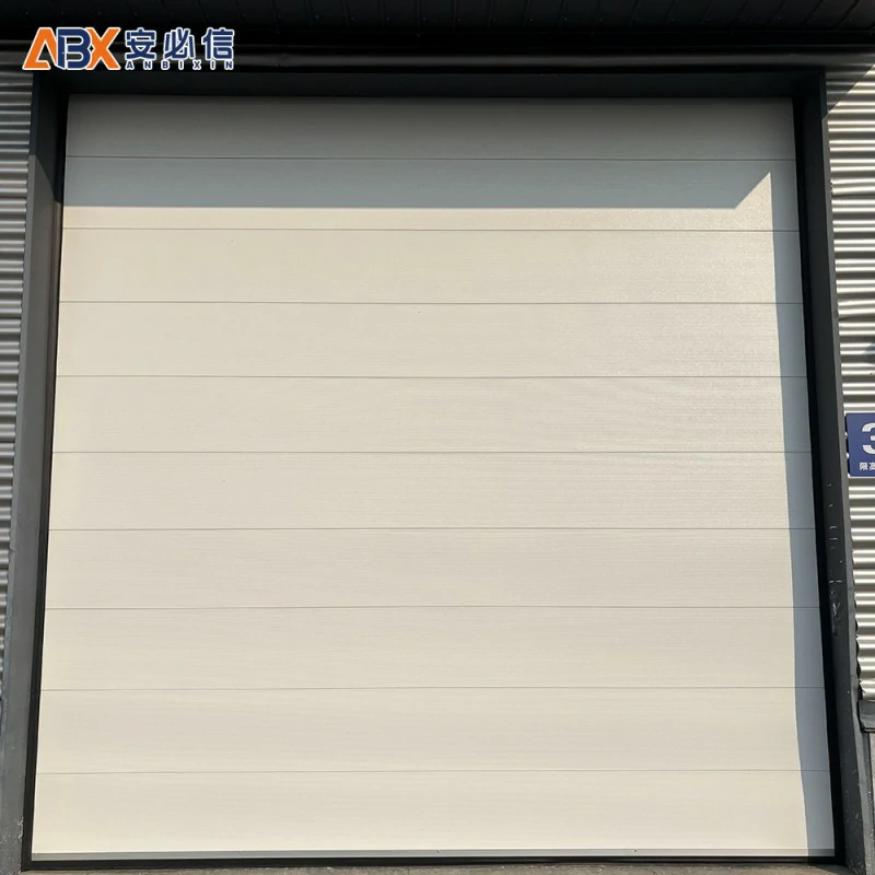 汕尾提升门